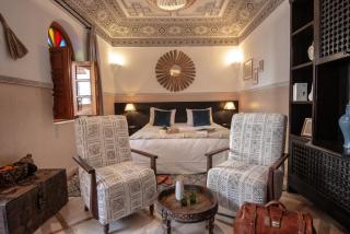 Riad Palais Calipau - Marrakech - 3
