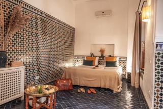 Riad Palais Calipau - Marrakech - 5