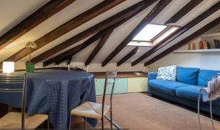 The attic of Milan with terrace city view - Milan - 7