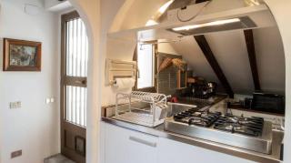 The attic of Milan with terrace city view - Milan - 2