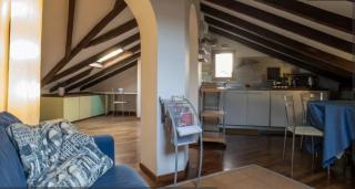 The attic of Milan with terrace city view - Milan - 6