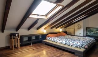 The attic of Milan with terrace city view - Milan - 8