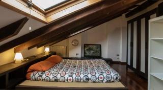 The attic of Milan with terrace city view - Milan - 0