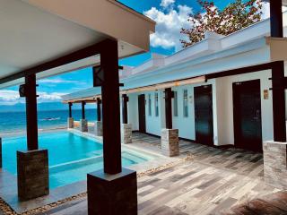 Alegria Water Front Beach House - Alegria - 9