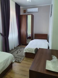 Vily Luxury Rooms - 7