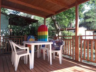 Piomboni Camping Village - Marina di Ravenna - 5