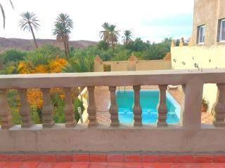 Kasbah Elmehdaoui - Skoura - 7