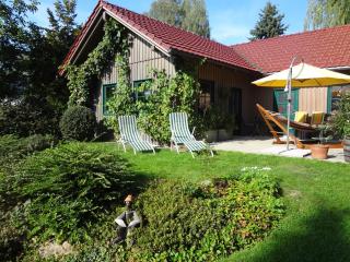 Haus Christine Aigen-Schlägl - Große Mühl - Aigen im Mühlkreis - 7