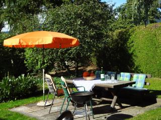 Haus Christine Aigen Schlägl - Adalbert Stifter - 4