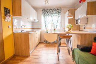 Casa Cobo Exclusivo Alojamiento en Madrid - 3