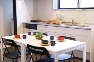 BASE ogi House of Sakuraoka - 5