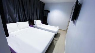 SMART HOTEL SEKSYEN 15 SHAH ALAM - 8