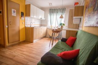 Casa Cobo Exclusivo Alojamiento en Madrid - 5