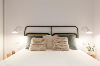 Aspasios Verdi Apartments - Barcelona - 9