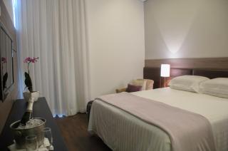 Cordilheira Hotel - Serra Negra - 3