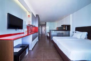 RR Hotel da Rocha - 2