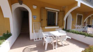 Cala Petrosa Resort - Parghelia - 1