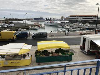 Escale avec vue mer sur les quais de l’Ile d’Yeu - L'Ile d'Yeu - 7
