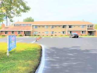AmeriVu Inn & Suites-Avon - Avon - 3