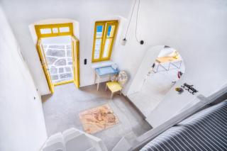 Serifos 1890 cliff house - Serifos Chora - 0