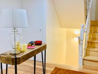 The Arch - Charming Apartments in the Historic Center - Braga - 3