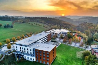Santé Royale Hotel- & Gesundheitsresort Warmbad Wolkenstein - Wolkenstein - 1