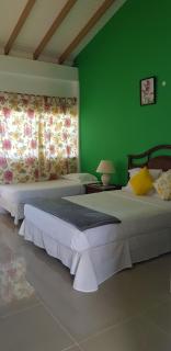 Kings Landing Hotel - Union Island - 2