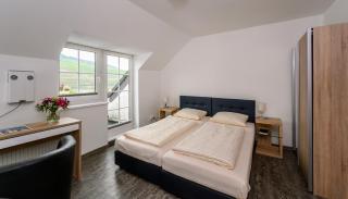 Hotel Krone - Bingen am Rhein - 2
