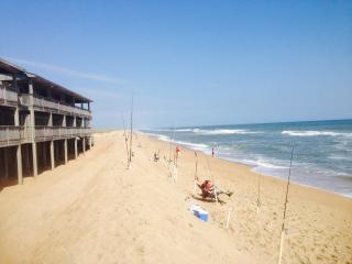 Cape Hatteras Motel - Buxton - 9