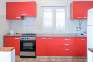 Holiday Home Maddalena - Veli Rat - 5