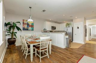 The Oasis - Galveston - 1