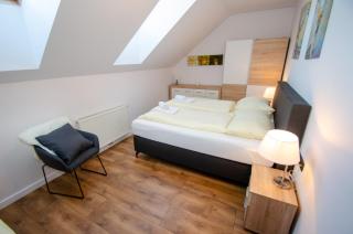 Post Residence Apartments incl ZAK SUMMER CARD by All in One Apartments - Zell am See - 5