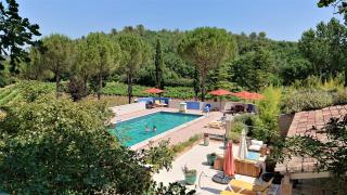 Une Campagne En Provence - Bras - 9
