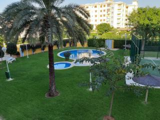 Apartamento con WIFI a 50m de la playa - Dénia - 9