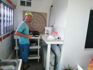 Inn Skyline Hostel - San Andrés - 1