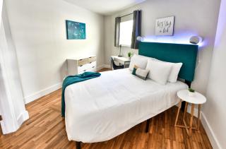 Broadwaysuites Downtown By RocketStay - Miami - 0