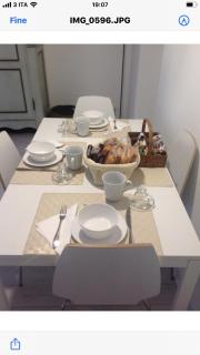Madama Suite - Turin - 3
