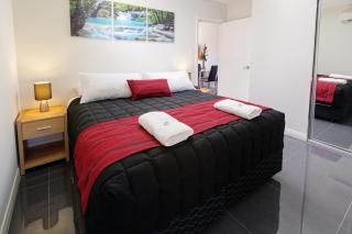 Cardiff Executive Apartments - Newcastle - 9