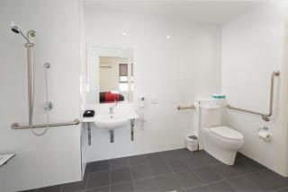 Cardiff Executive Apartments - Newcastle - 7