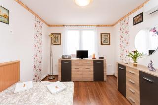 Tip-Top Apartman Ház - Szeged - 9