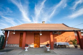 Tip-Top Apartman Ház - Szeged - 2