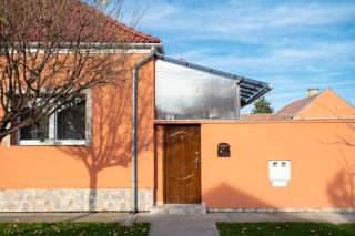 Tip-Top Apartman Ház - Szeged - 3