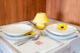 Tip-Top Apartman Ház - Szeged - 1