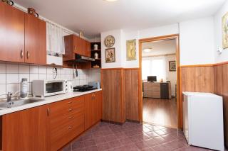 Tip-Top Apartman Ház - Szeged - 5