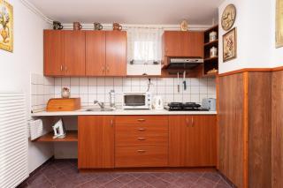Tip-Top Apartman Ház - Szeged - 4