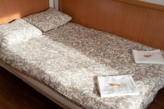 Tip-Top Apartman Ház - Szeged - 8