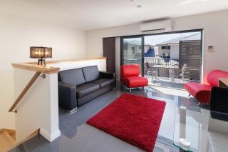 Cardiff Executive Apartments - 6
