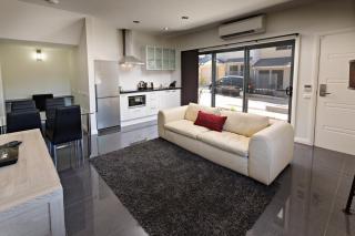 Cardiff Executive Apartments - Newcastle - 3