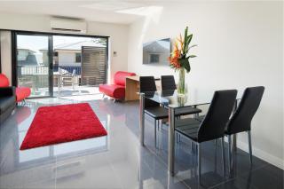 Cardiff Executive Apartments - Newcastle - 2