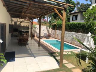 Varandas do Castelo-Praia do Forte - 5